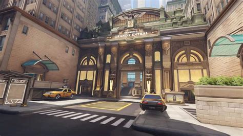 Overwatch 2 Maps Guide: The Best Heroes for Every Map in 2024.